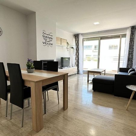 Vitania Resort La Cala Apartment Μάλαγα Εξωτερικό φωτογραφία