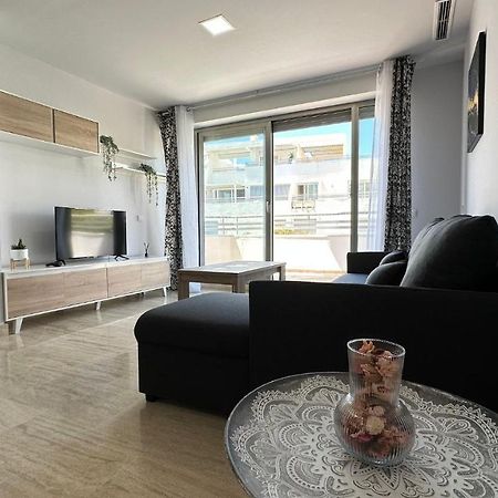 Vitania Resort La Cala Apartment Μάλαγα Εξωτερικό φωτογραφία