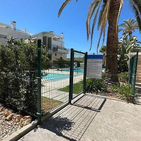 Vitania Resort La Cala Apartment Μάλαγα Εξωτερικό φωτογραφία