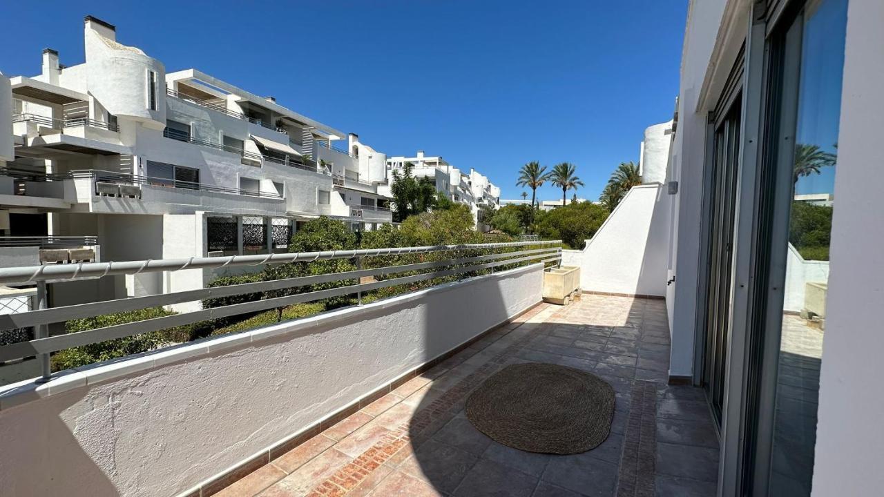 Vitania Resort La Cala Apartment Μάλαγα Εξωτερικό φωτογραφία