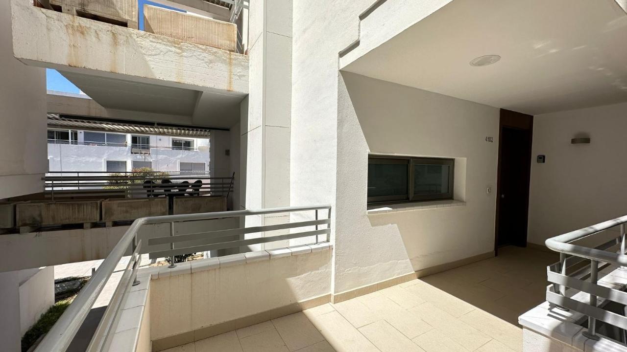 Vitania Resort La Cala Apartment Μάλαγα Εξωτερικό φωτογραφία