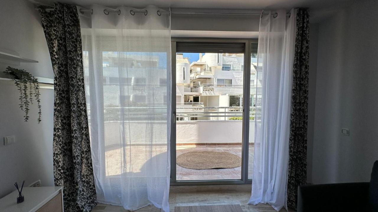 Vitania Resort La Cala Apartment Μάλαγα Εξωτερικό φωτογραφία