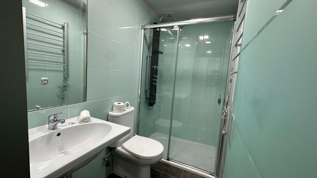 Vitania Resort La Cala Apartment Μάλαγα Εξωτερικό φωτογραφία