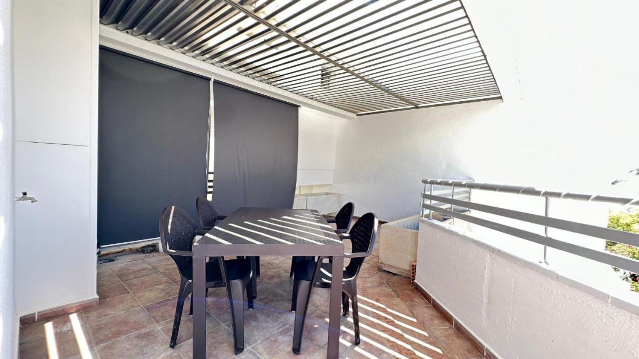 Vitania Resort La Cala Apartment Μάλαγα Εξωτερικό φωτογραφία