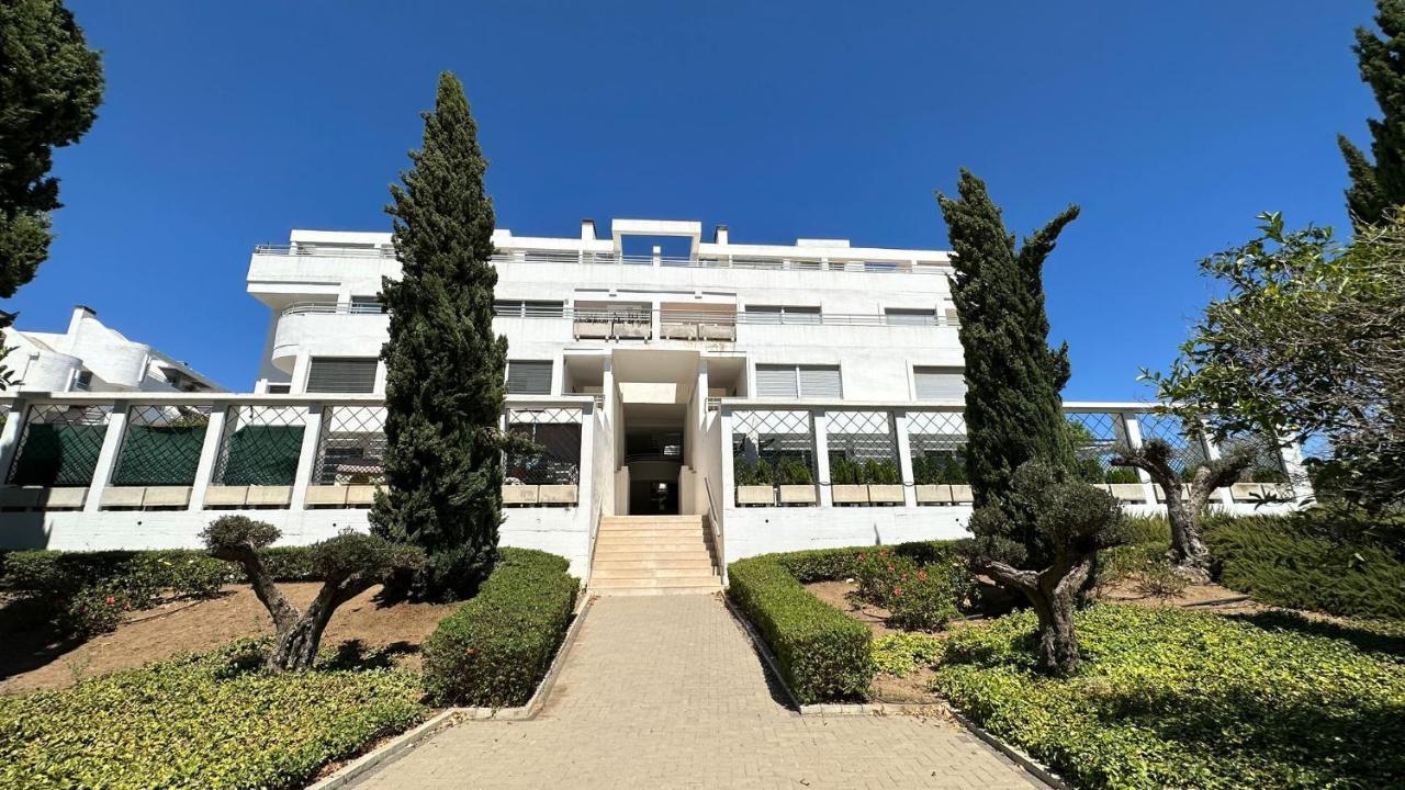 Vitania Resort La Cala Apartment Μάλαγα Εξωτερικό φωτογραφία