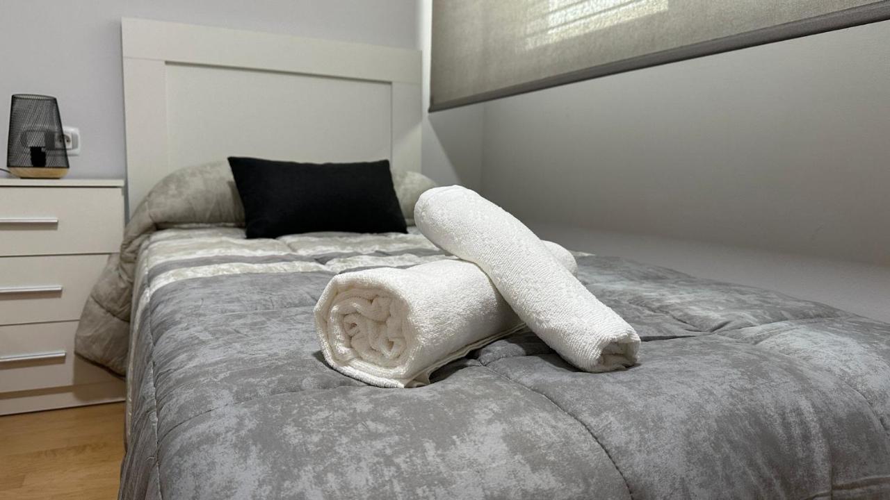 Vitania Resort La Cala Apartment Μάλαγα Εξωτερικό φωτογραφία