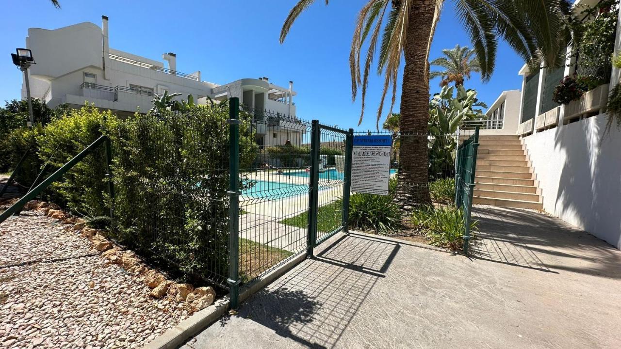 Vitania Resort La Cala Apartment Μάλαγα Εξωτερικό φωτογραφία