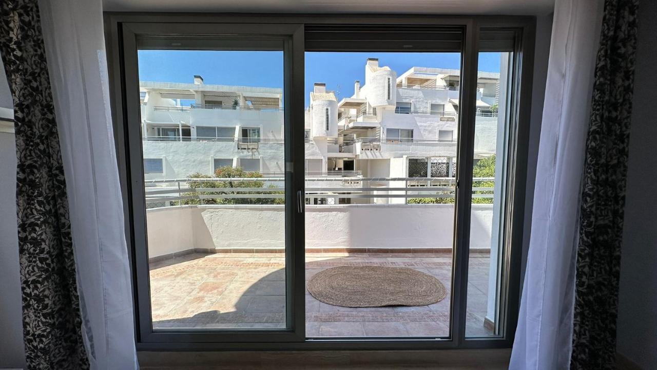 Vitania Resort La Cala Apartment Μάλαγα Εξωτερικό φωτογραφία