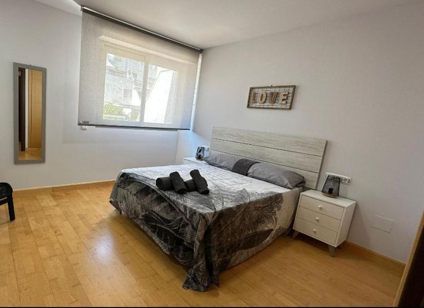 Vitania Resort La Cala Apartment Μάλαγα Εξωτερικό φωτογραφία
