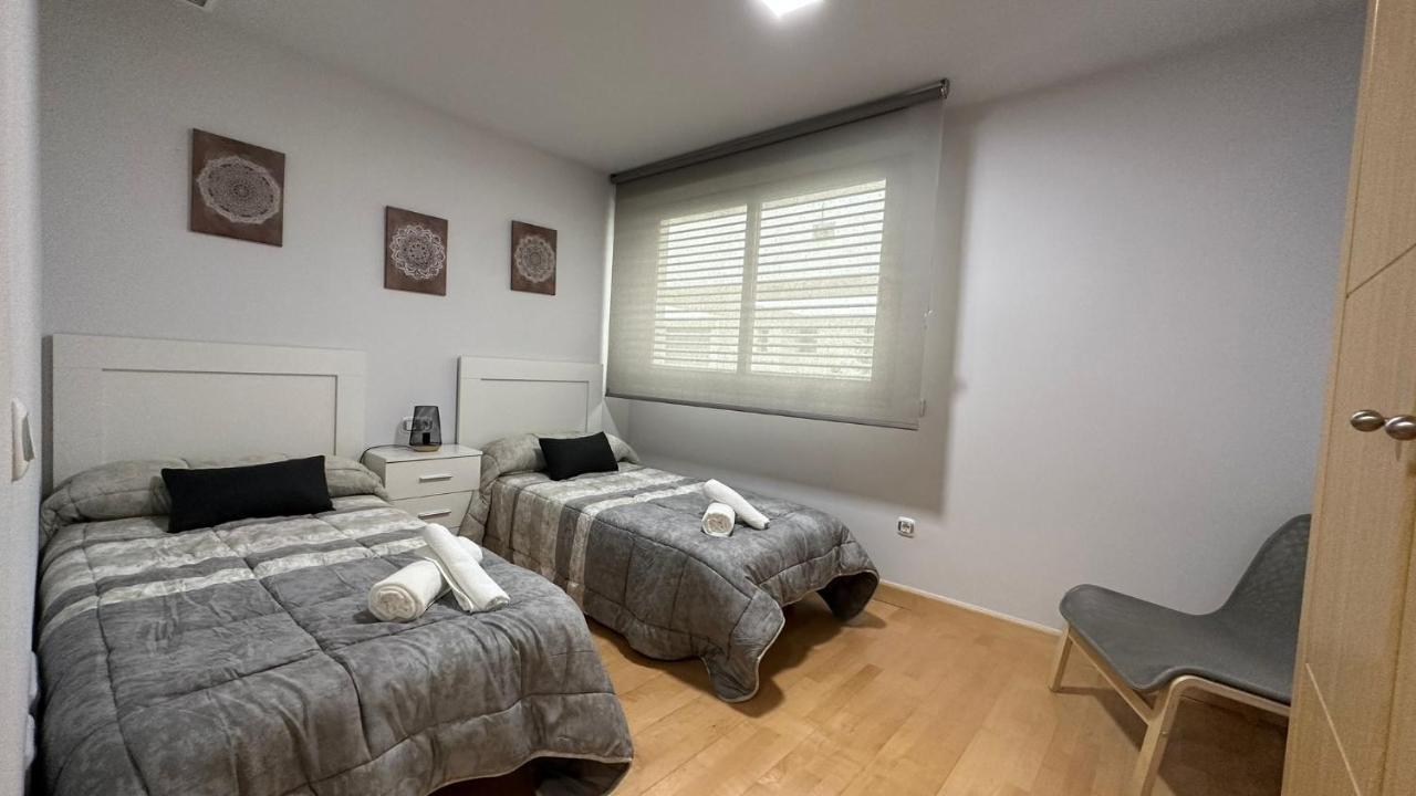 Vitania Resort La Cala Apartment Μάλαγα Εξωτερικό φωτογραφία