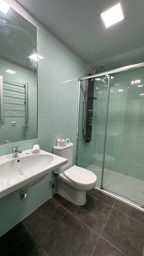 Vitania Resort La Cala Apartment Μάλαγα Εξωτερικό φωτογραφία