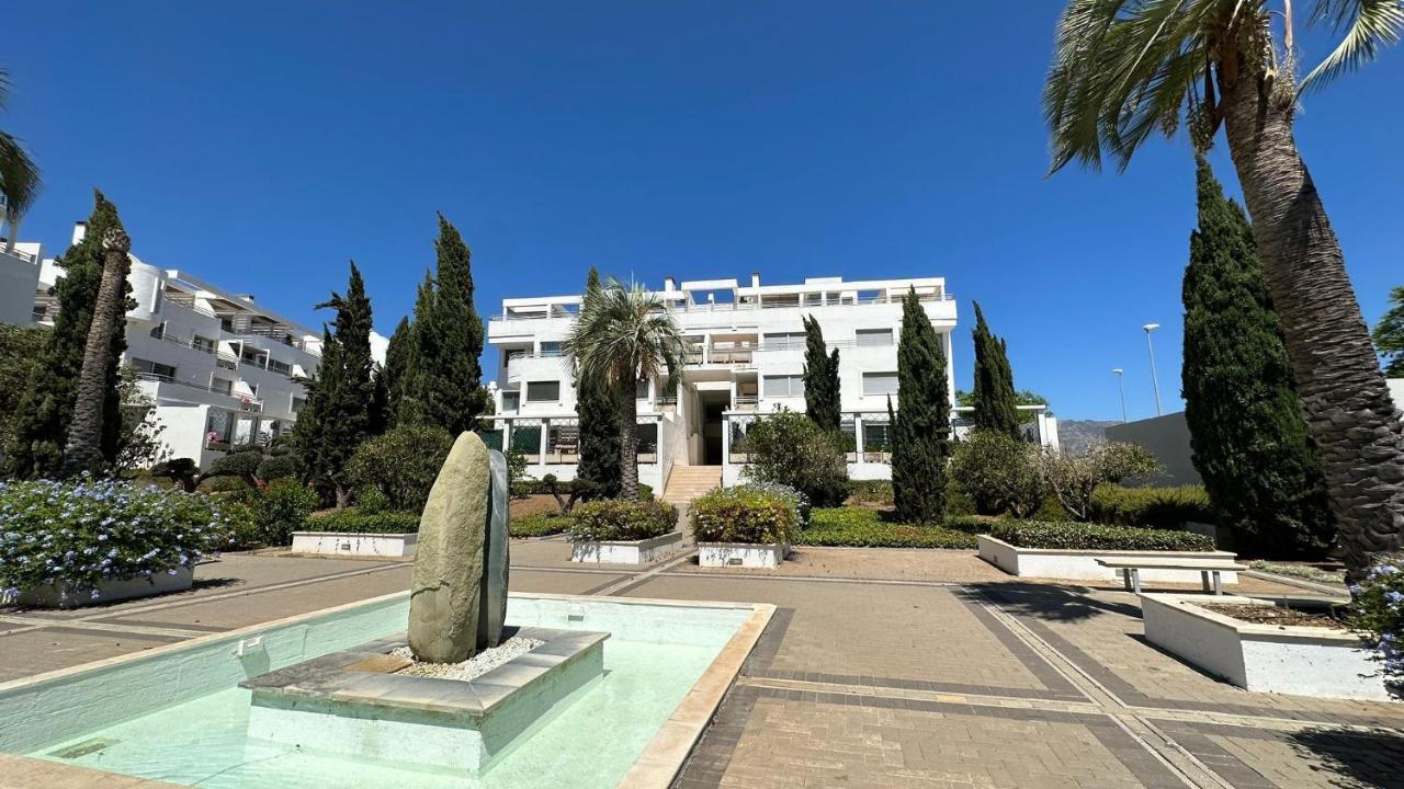 Vitania Resort La Cala Apartment Μάλαγα Εξωτερικό φωτογραφία
