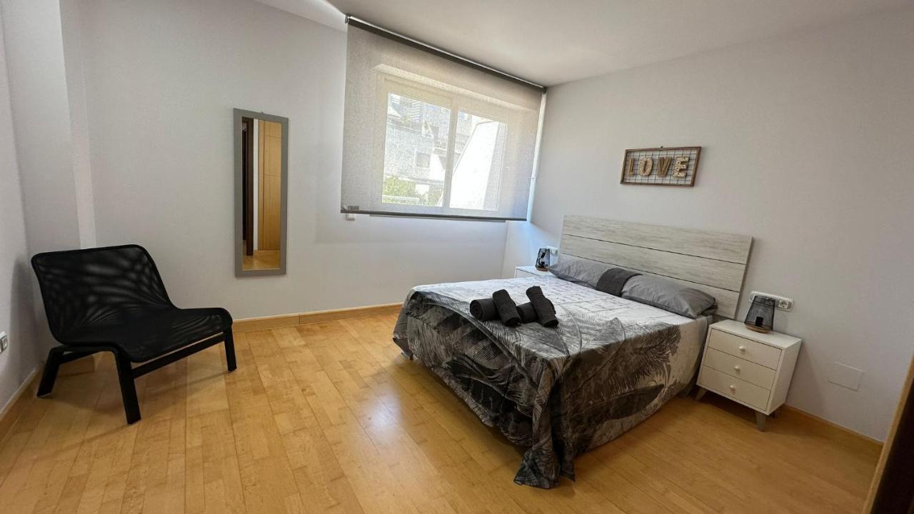 Vitania Resort La Cala Apartment Μάλαγα Εξωτερικό φωτογραφία